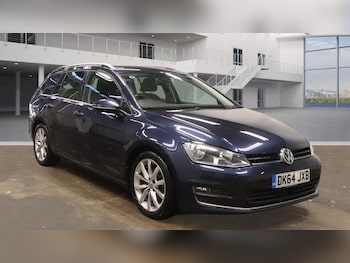 2014 (64) - 2.0 TDI GT 5dr DSG