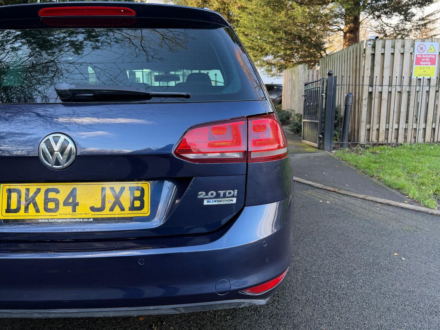 Used Volkswagen Golf 2014 for sale - 76824014: Photo 20