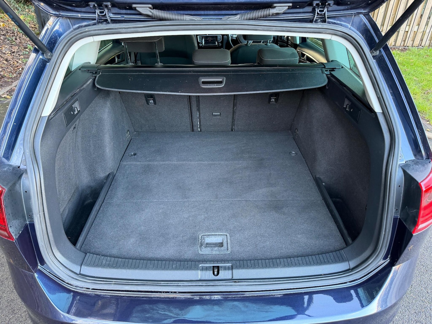 Used Volkswagen Golf 2014 for sale - 76824014: Photo 25