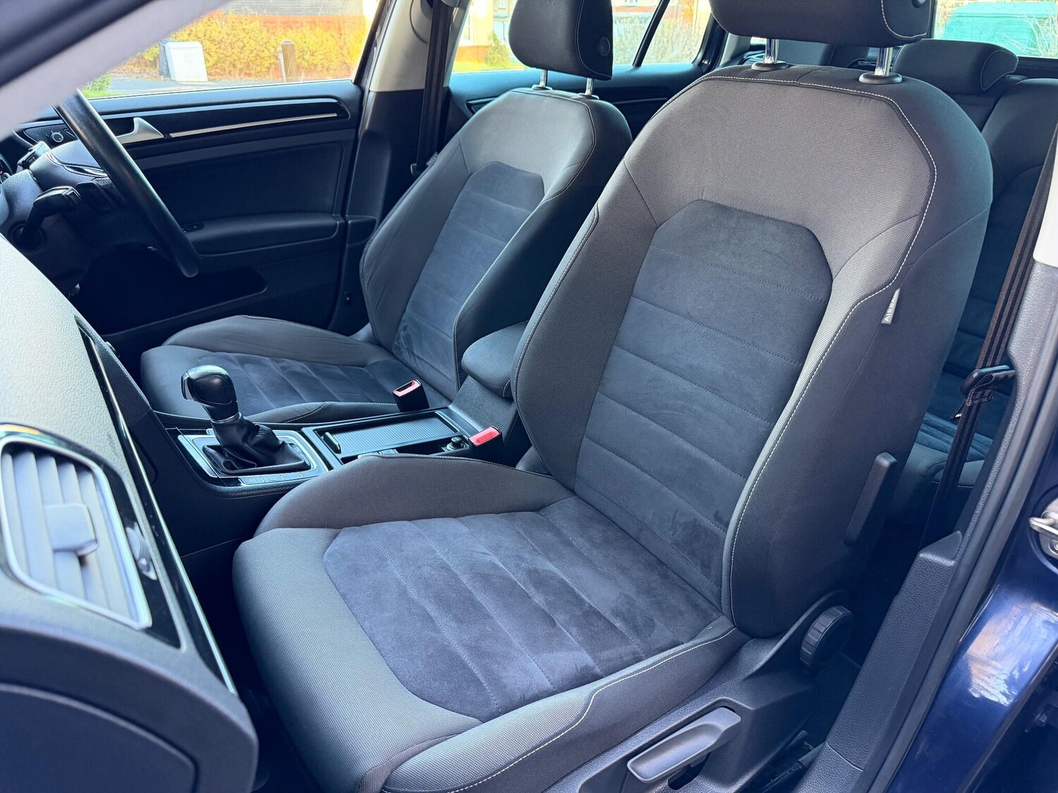 Used Volkswagen Golf 2014 for sale - 76824014: Photo 29