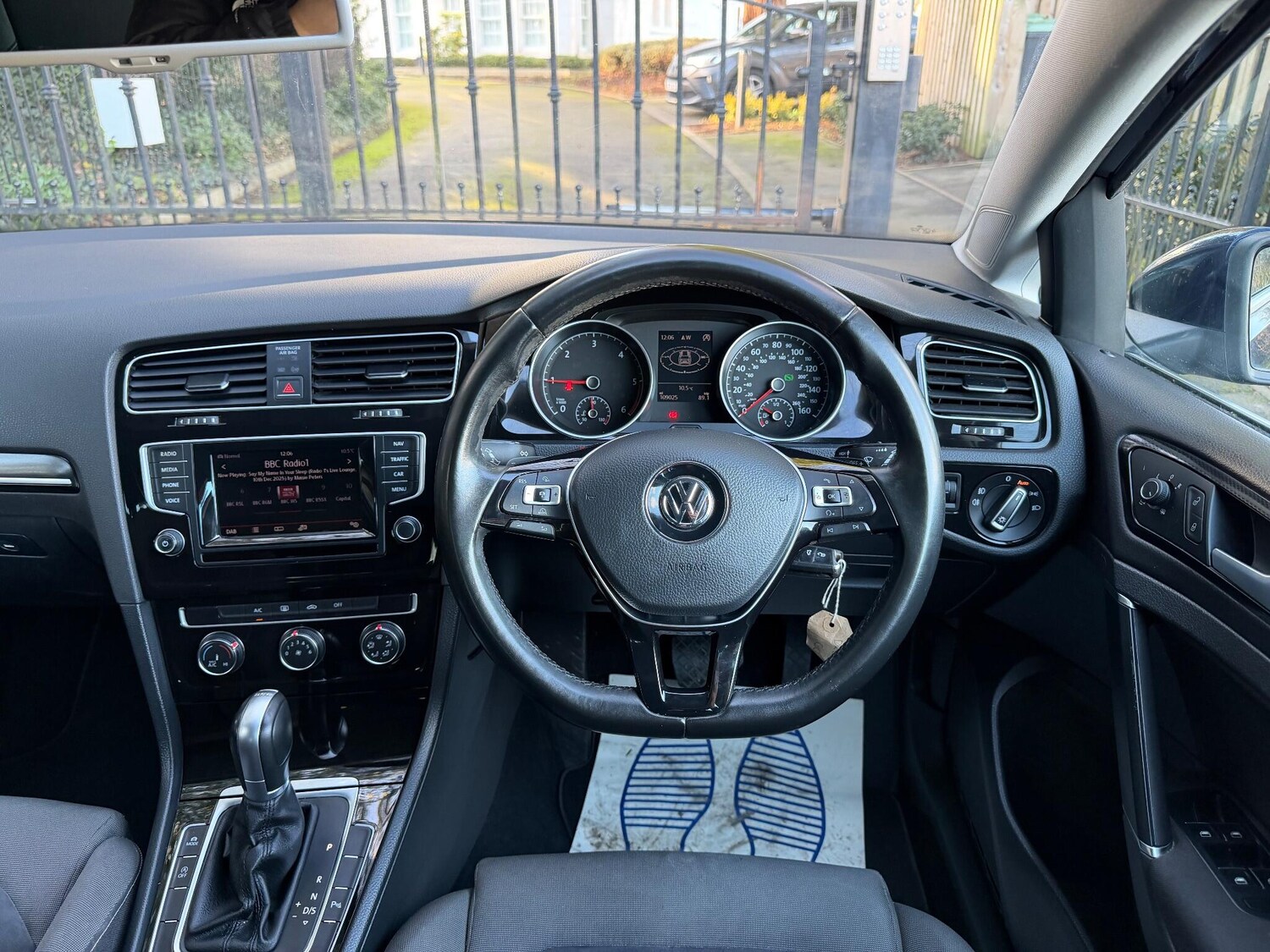 Used Volkswagen Golf 2014 for sale - 76824014: Photo 33