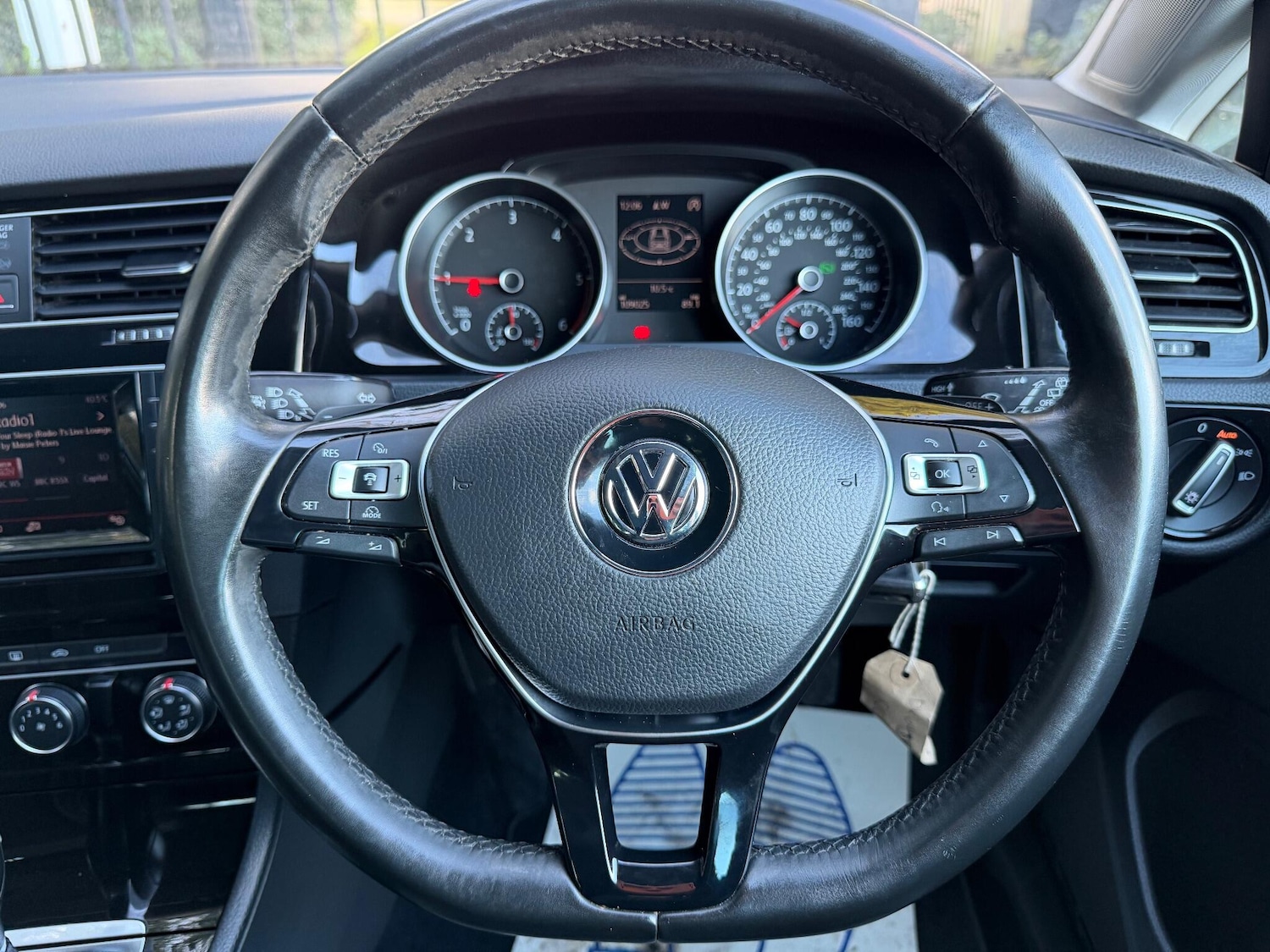 Used Volkswagen Golf 2014 for sale - 76824014: Photo 34