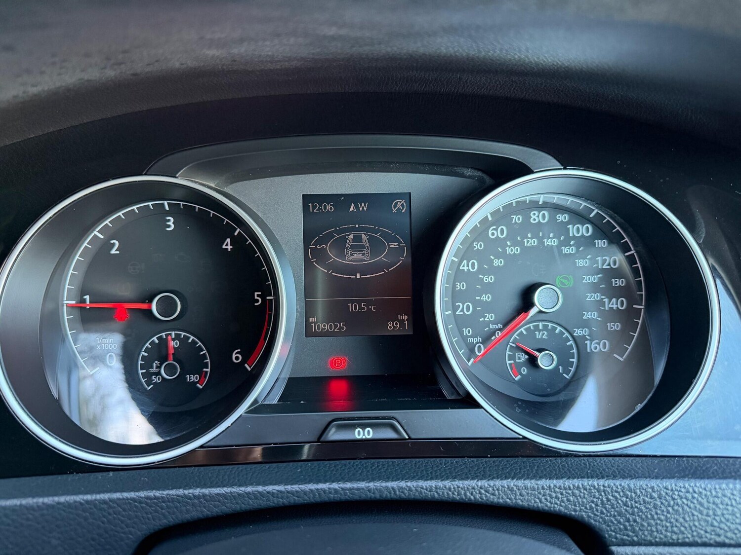 Used Volkswagen Golf 2014 for sale - 76824014: Photo 35