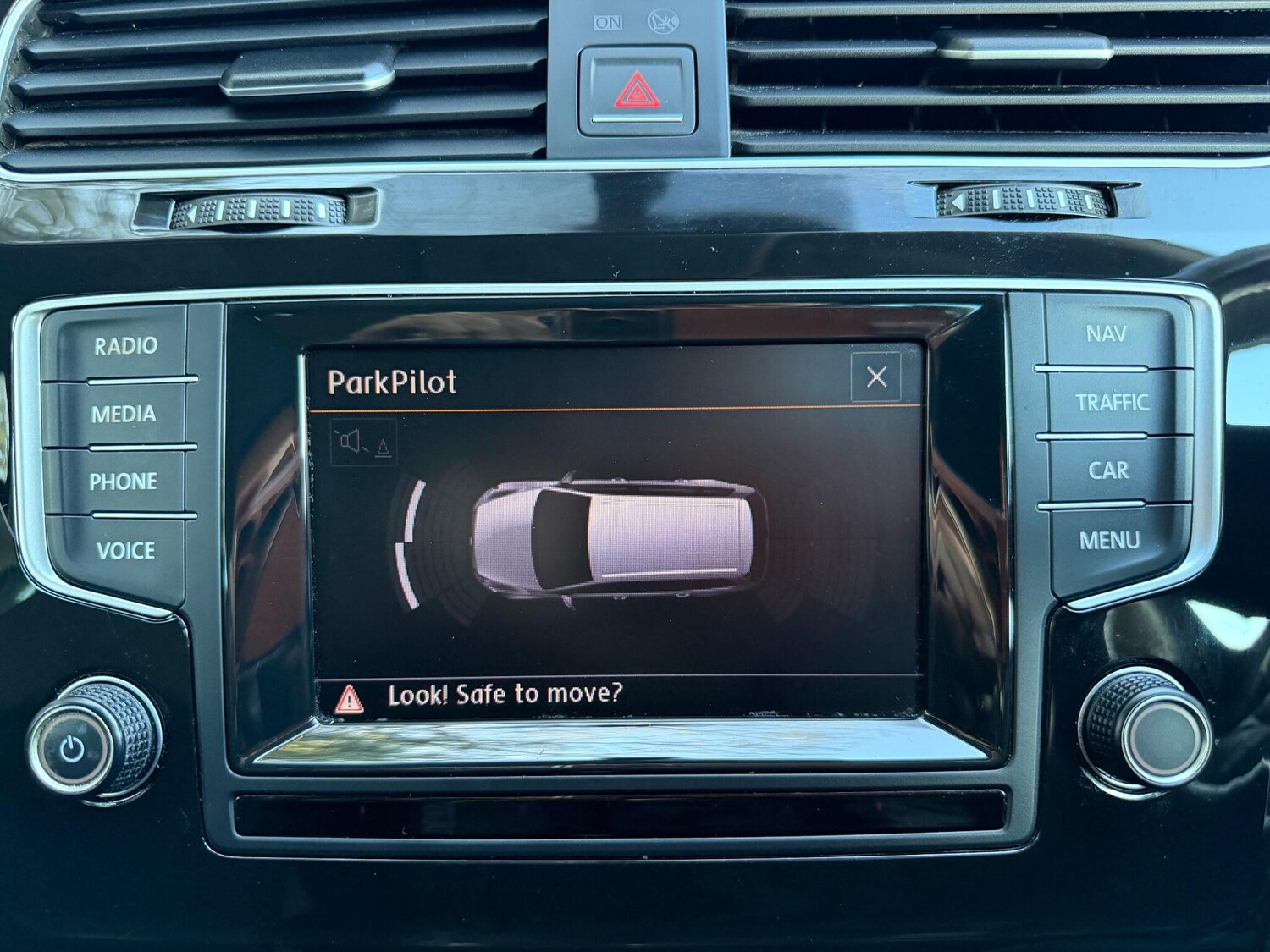 Used Volkswagen Golf 2014 for sale - 76824014: Photo 38