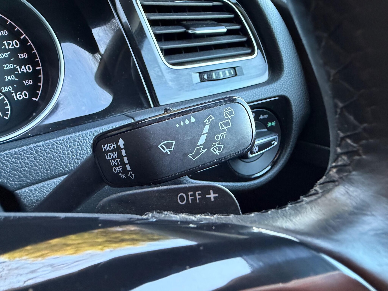 Used Volkswagen Golf 2014 for sale - 76824014: Photo 46