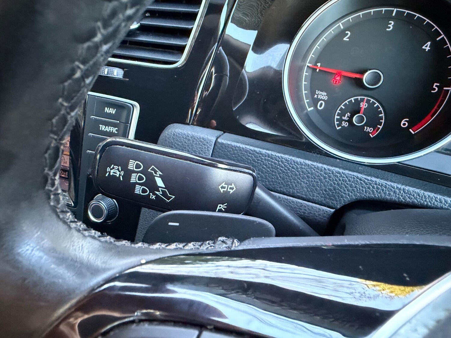 Used Volkswagen Golf 2014 for sale - 76824014: Photo 47