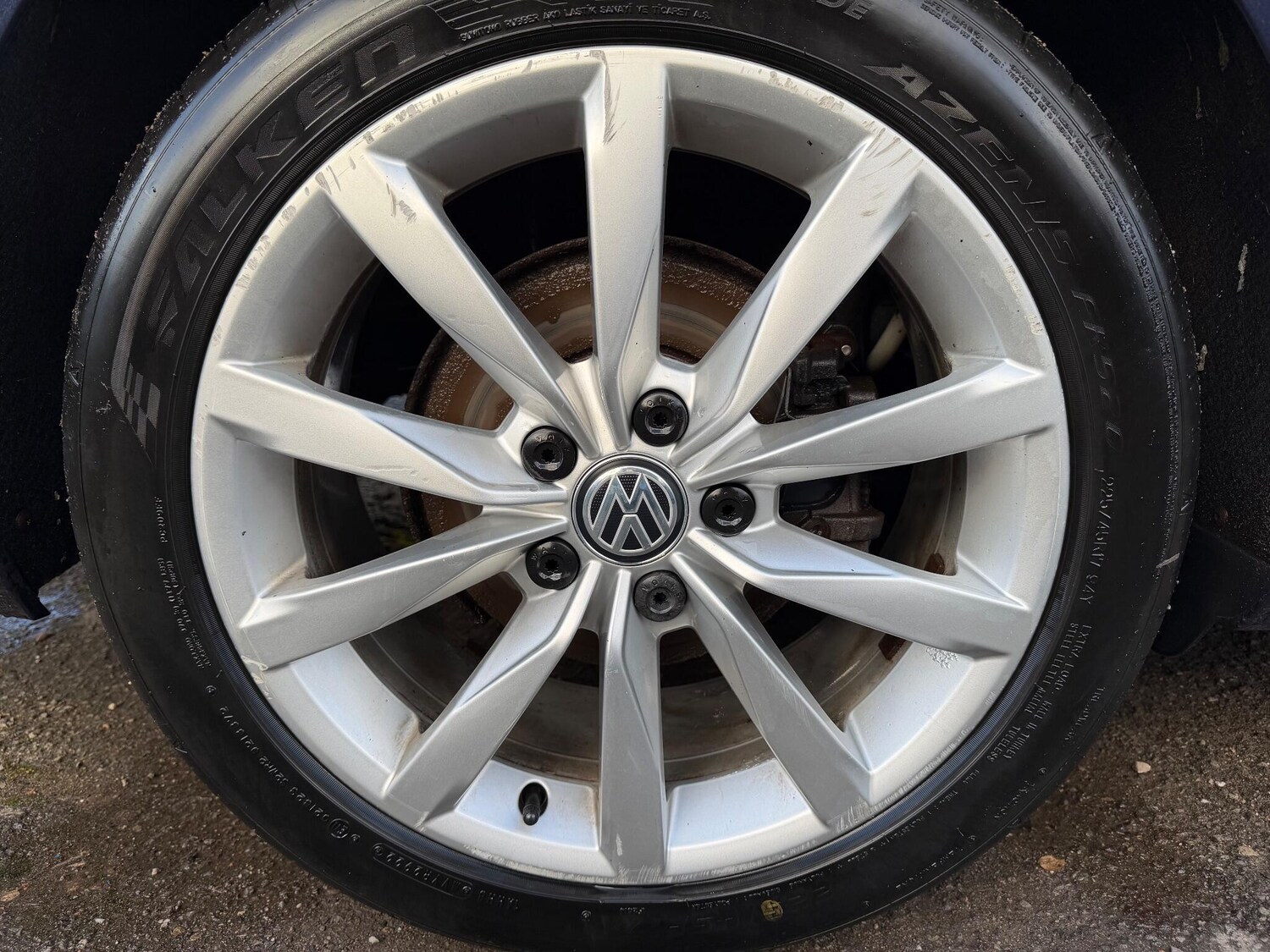 Used Volkswagen Golf 2014 for sale - 76824014: Photo 52