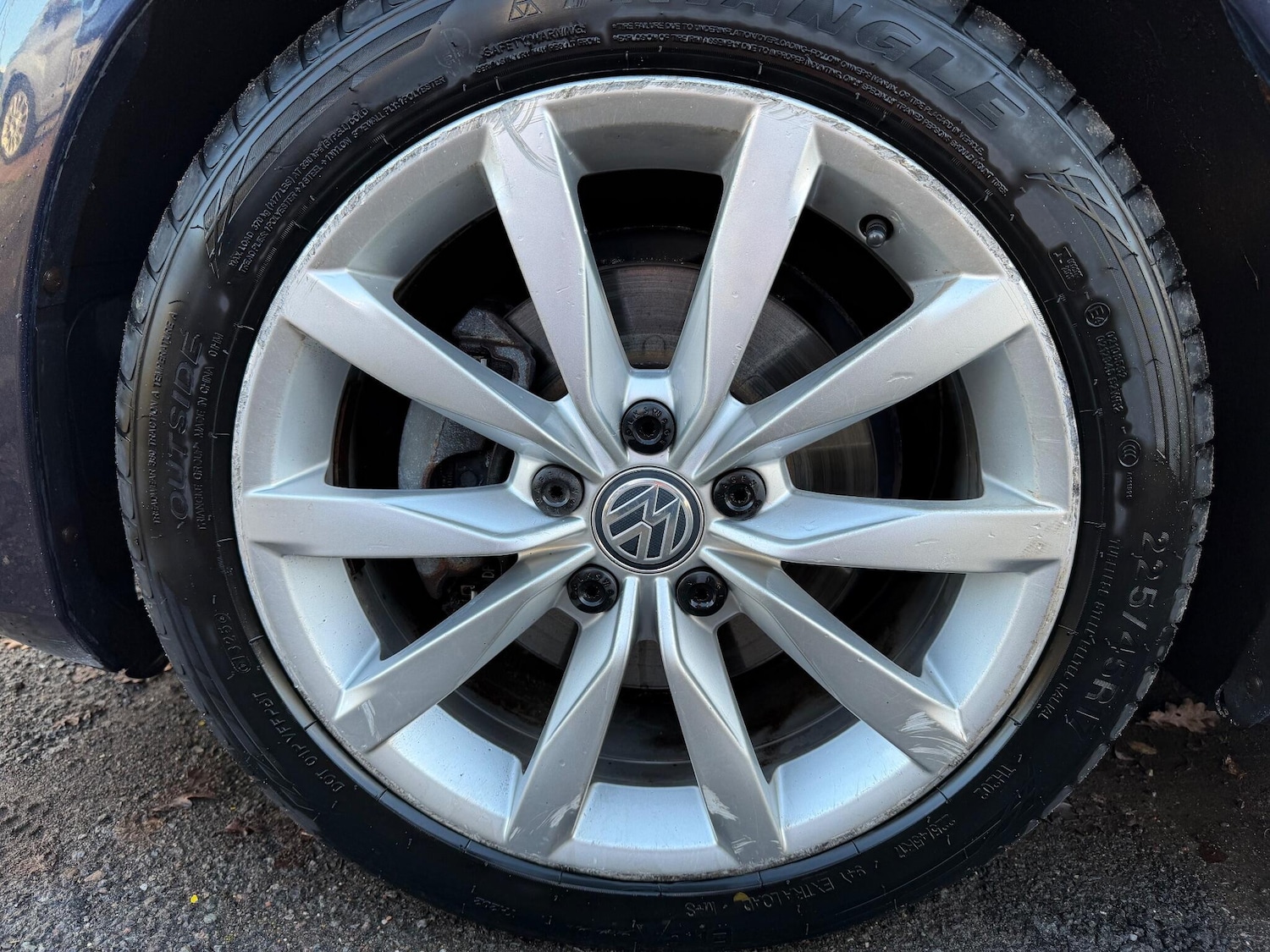 Used Volkswagen Golf 2014 for sale - 76824014: Photo 54