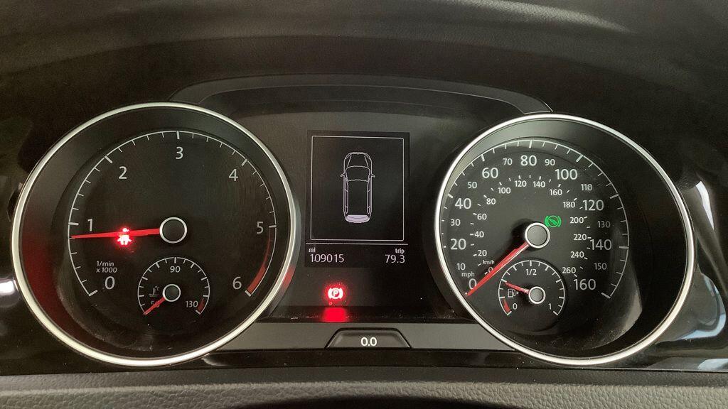 Used Volkswagen Golf 2014 for sale - 76824014: Photo 8