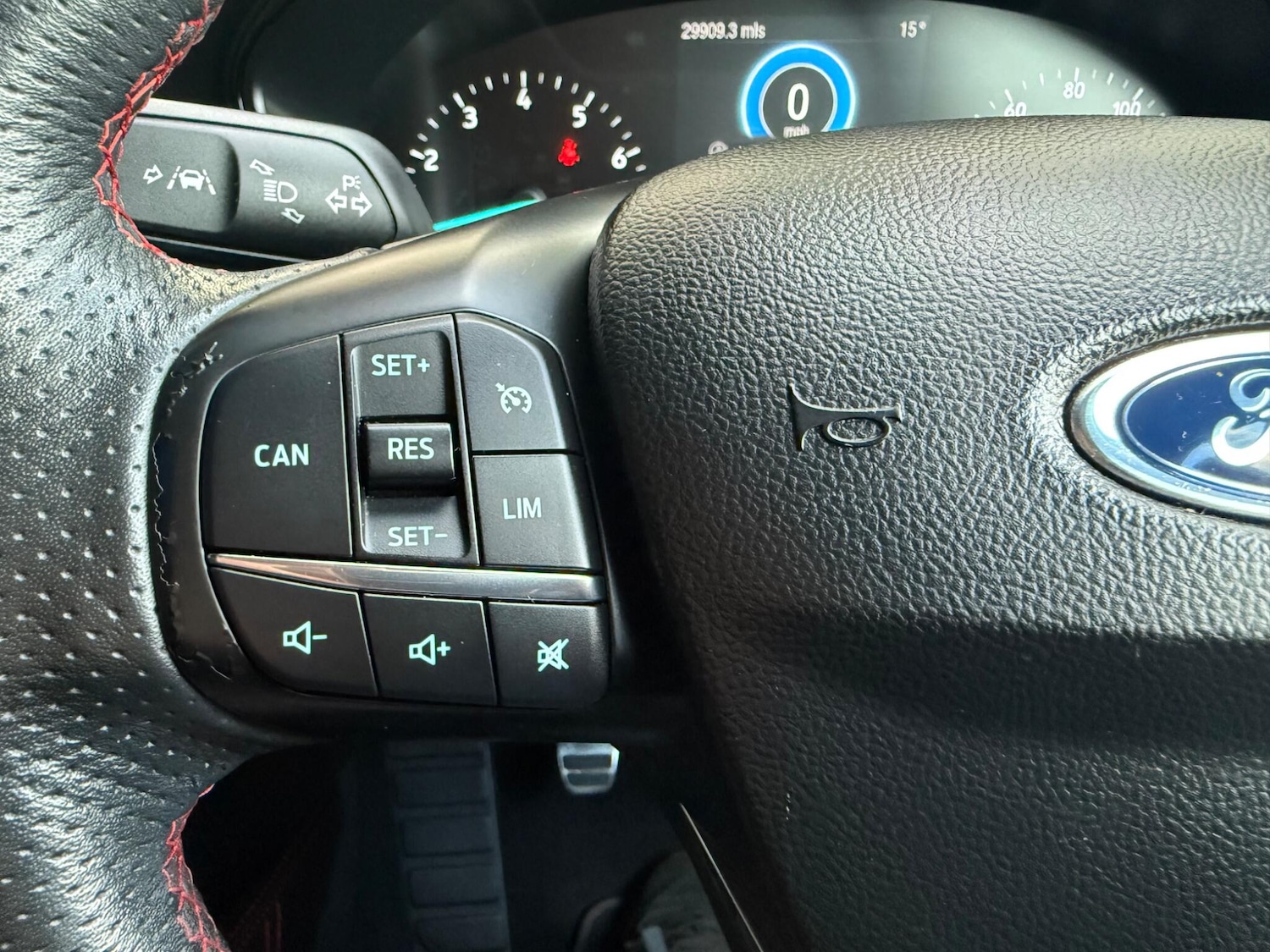 Vehicle 31