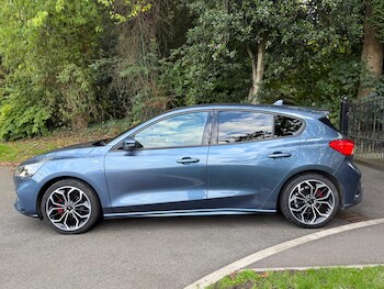 Used Ford Focus 2020 for sale - 76042546: Photo
