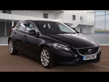 2015 (15) - D2 SE Lux Nav 5dr Powershift
