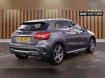 Used Mercedes-Benz GLA 2016 for sale - 78347905: Photo