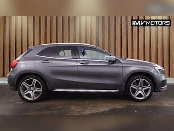 Used Mercedes-Benz GLA 2016 for sale - 78347905: Photo