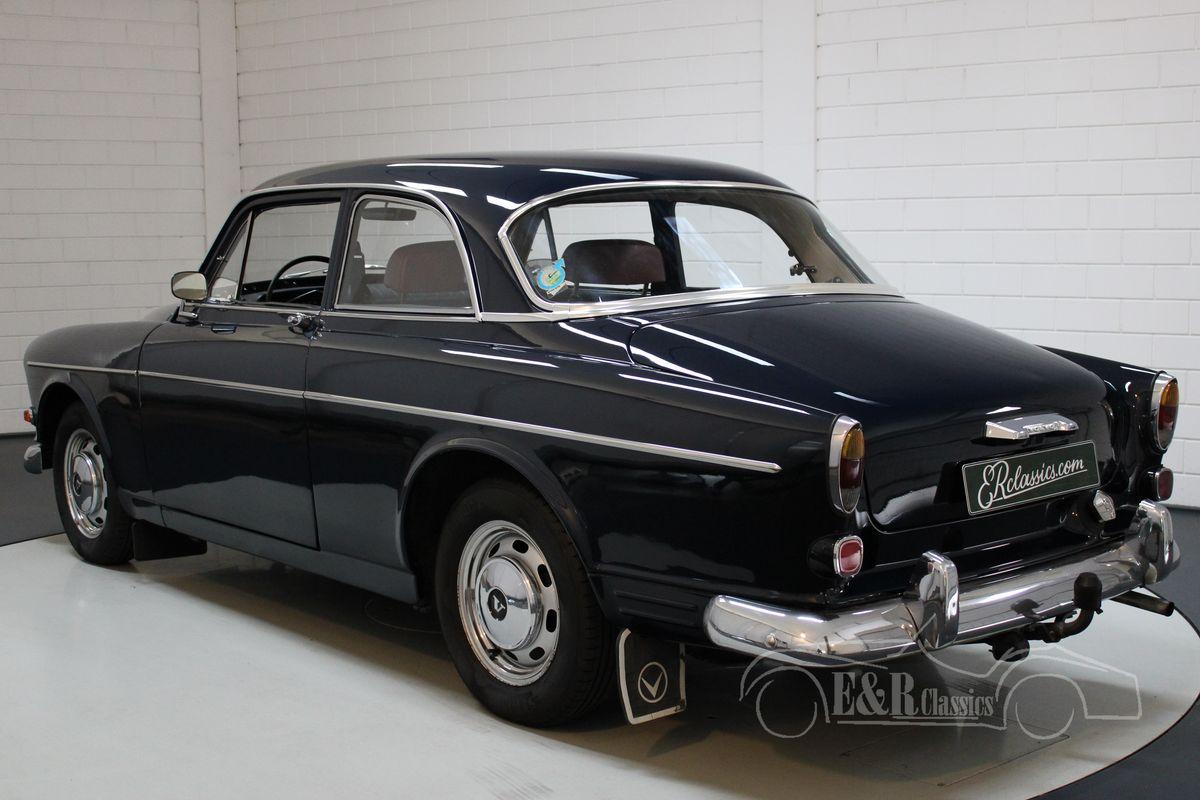 Classic Volvo Amazon Cars for Sale CCFS