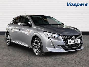 Used Peugeot 208 2023 for sale - 78862027: Photo