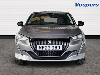 Used Peugeot 208 2023 for sale - 78862027: Photo