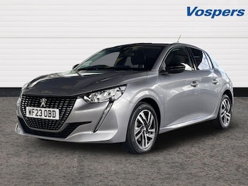 Used Peugeot 208 2023 for sale - 78862027: Photo