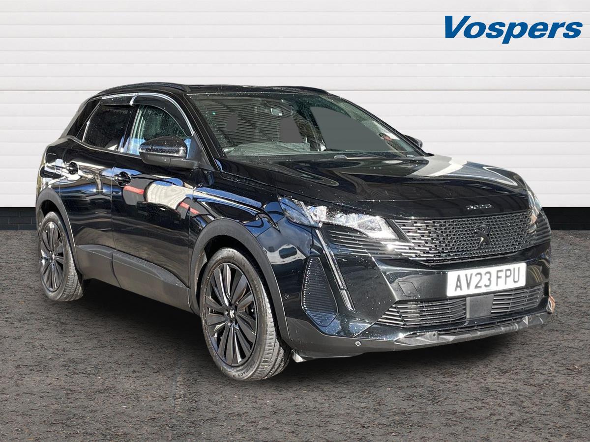 Used Peugeot 3008 2023 for sale - 76328386: Photo 1