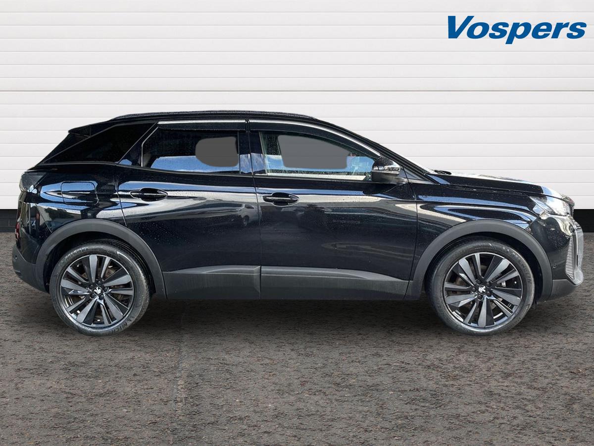 Used Peugeot 3008 2023 for sale - 76328386: Photo 10