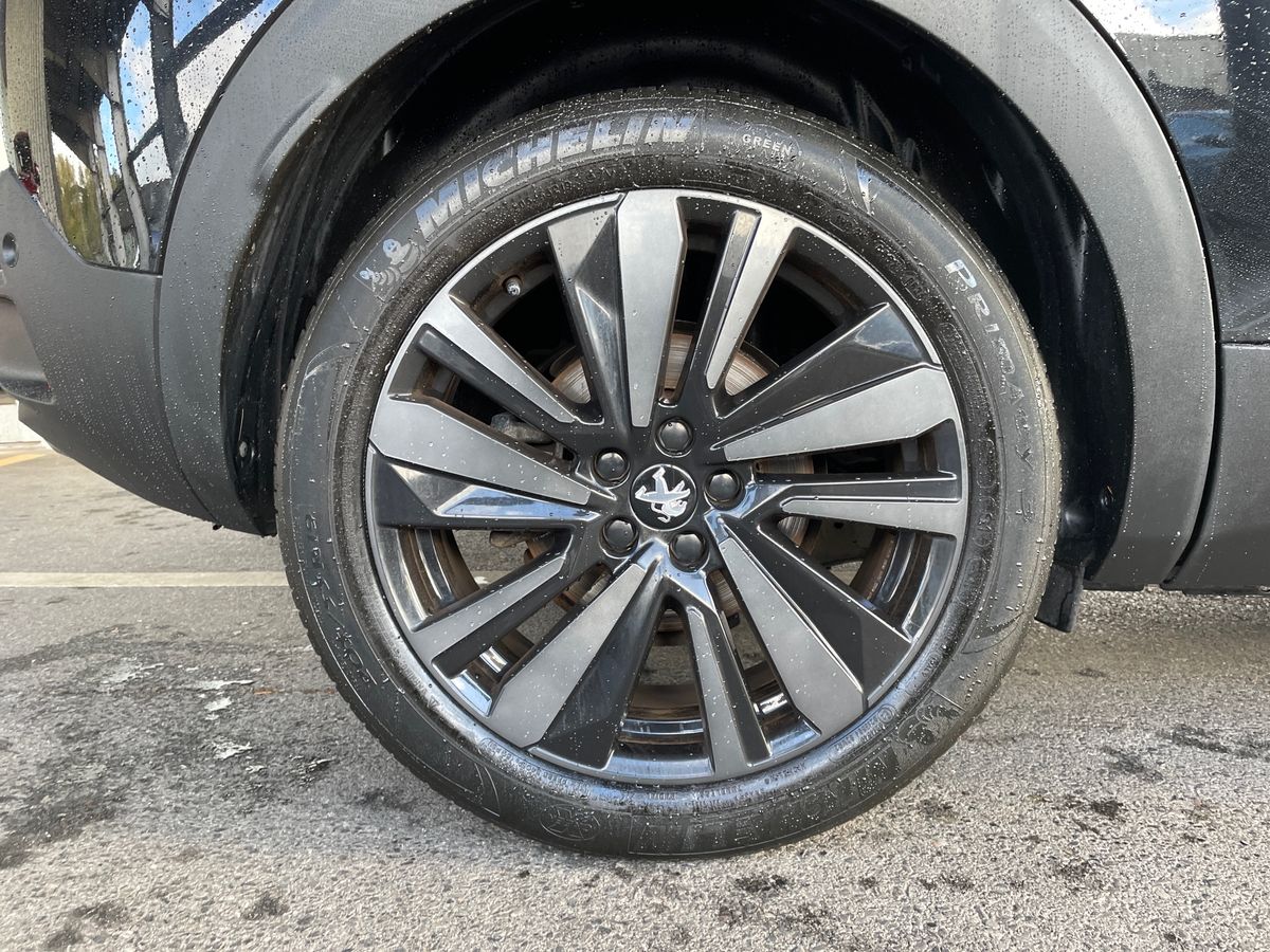 Used Peugeot 3008 2023 for sale - 76328386: Photo 11