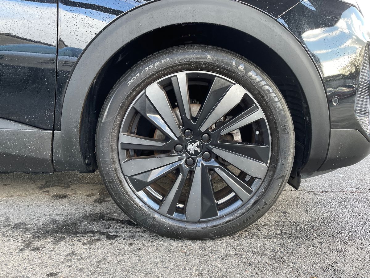 Used Peugeot 3008 2023 for sale - 76328386: Photo 13