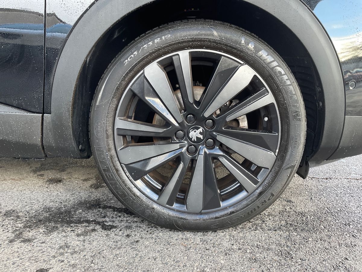 Used Peugeot 3008 2023 for sale - 76328386: Photo 14