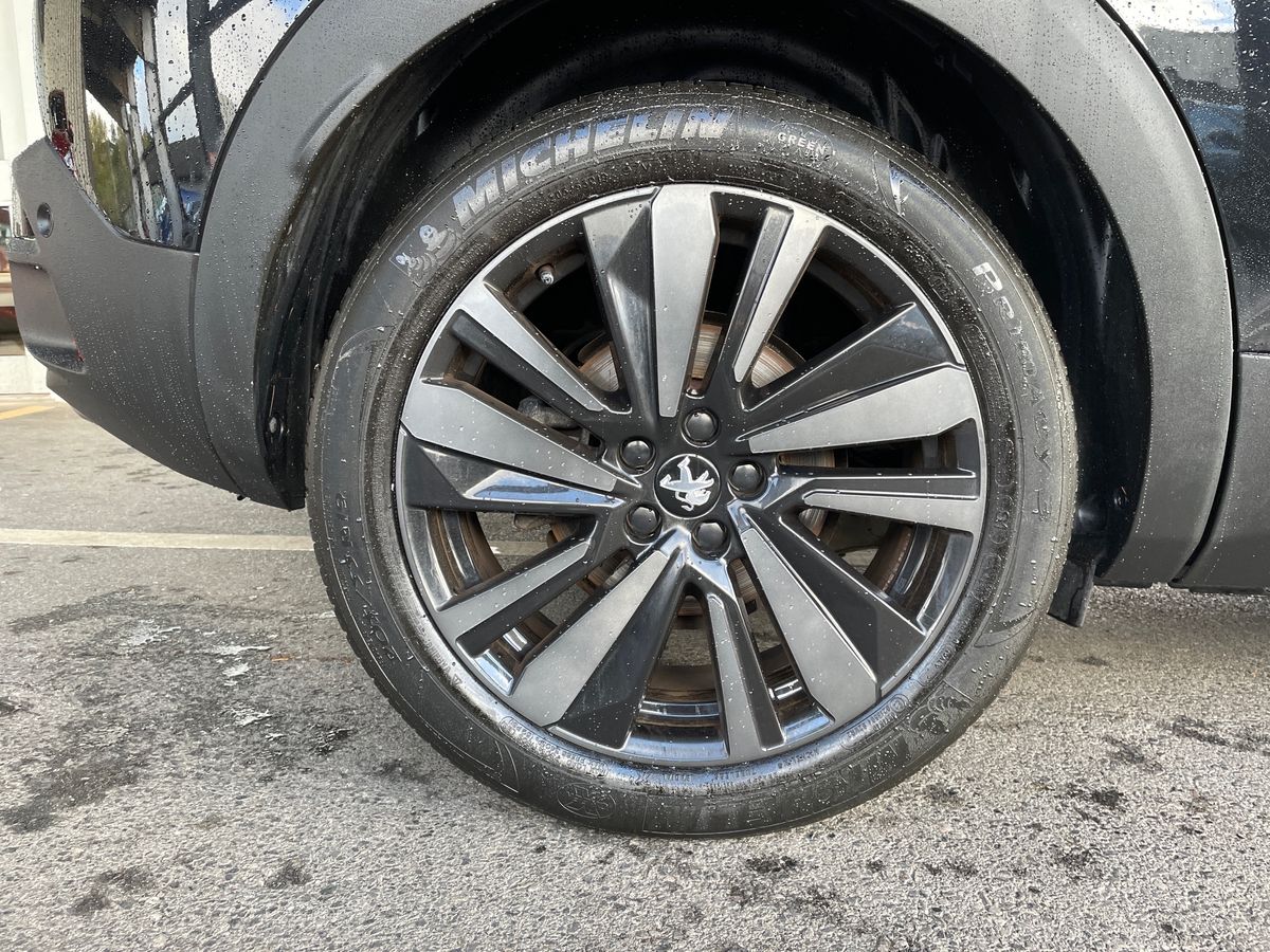 Used Peugeot 3008 2023 for sale - 76328386: Photo 15