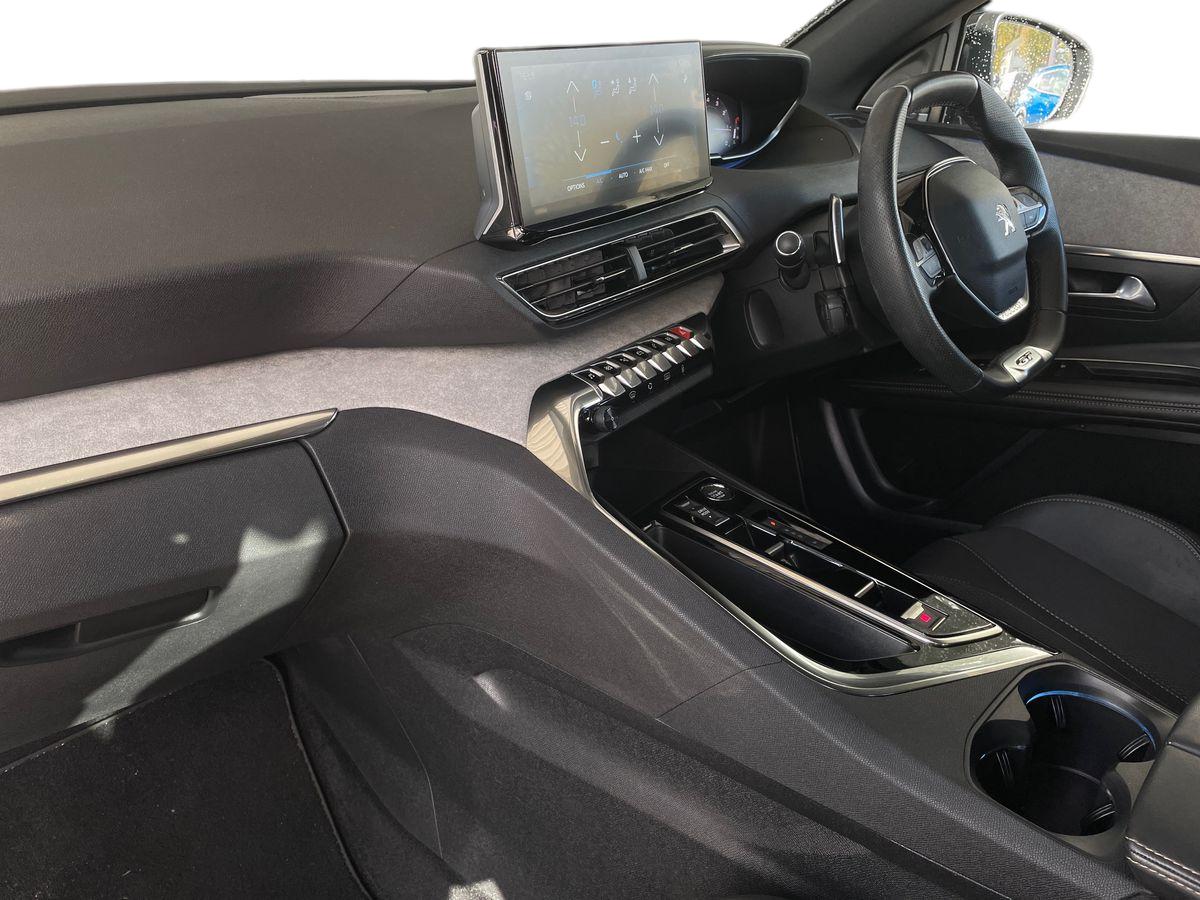 Used Peugeot 3008 2023 for sale - 76328386: Photo 18