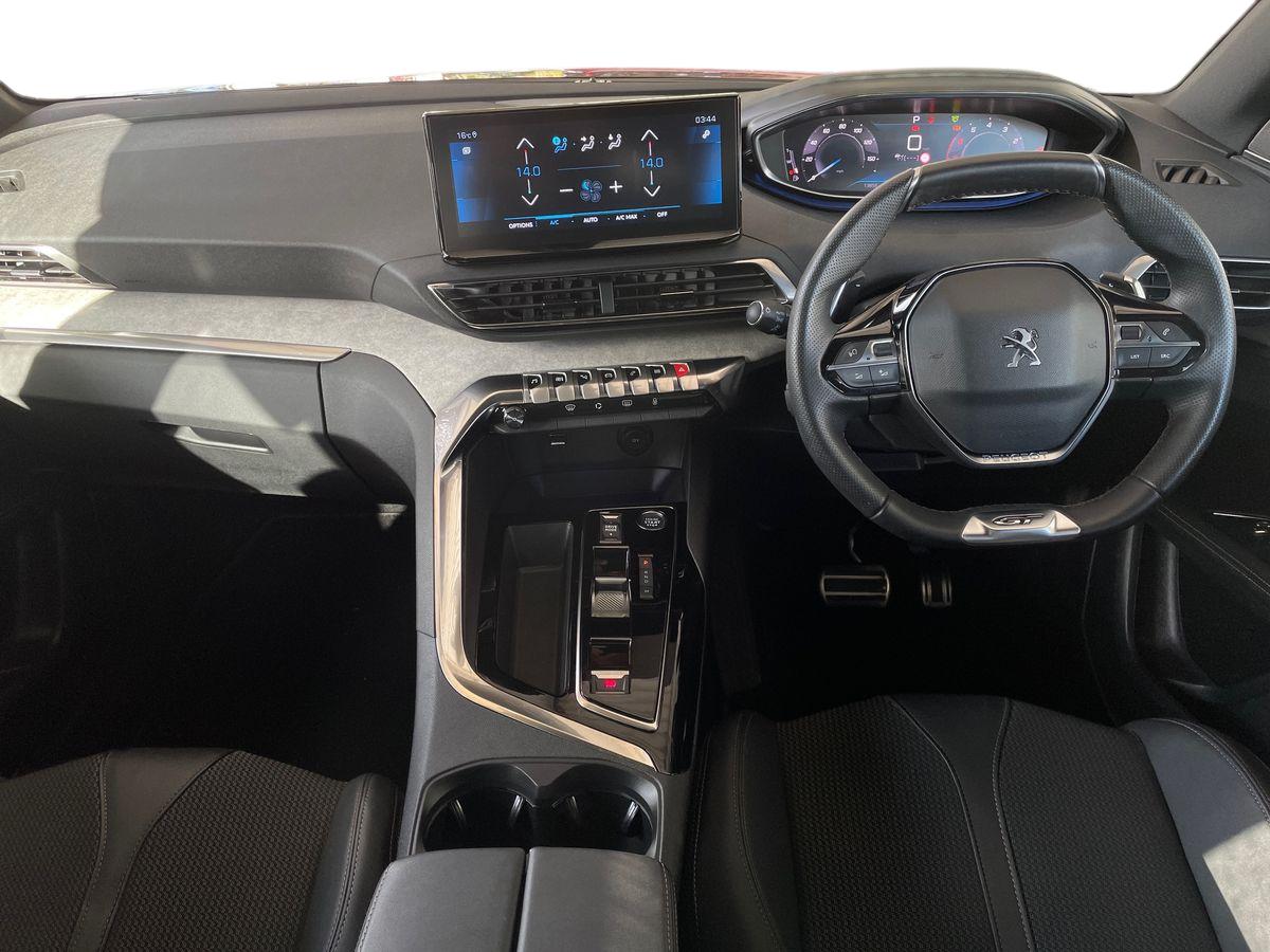 Used Peugeot 3008 2023 for sale - 76328386: Photo 19