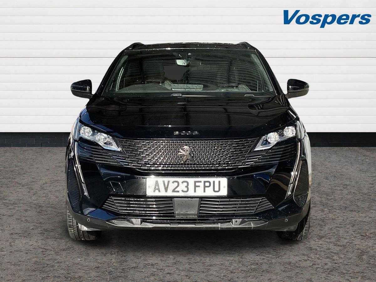 Used Peugeot 3008 2023 for sale - 76328386: Photo 2