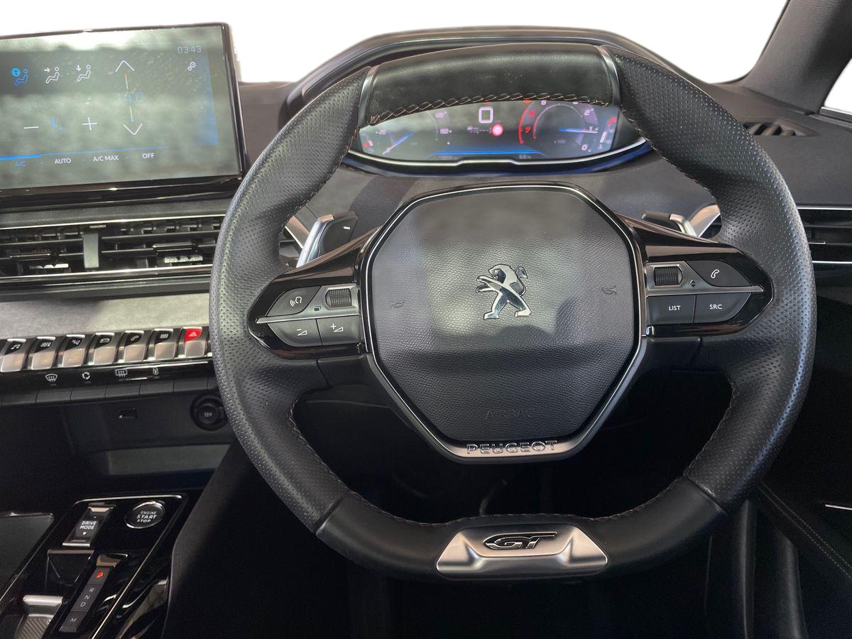 Used Peugeot 3008 2023 for sale - 76328386: Photo 21