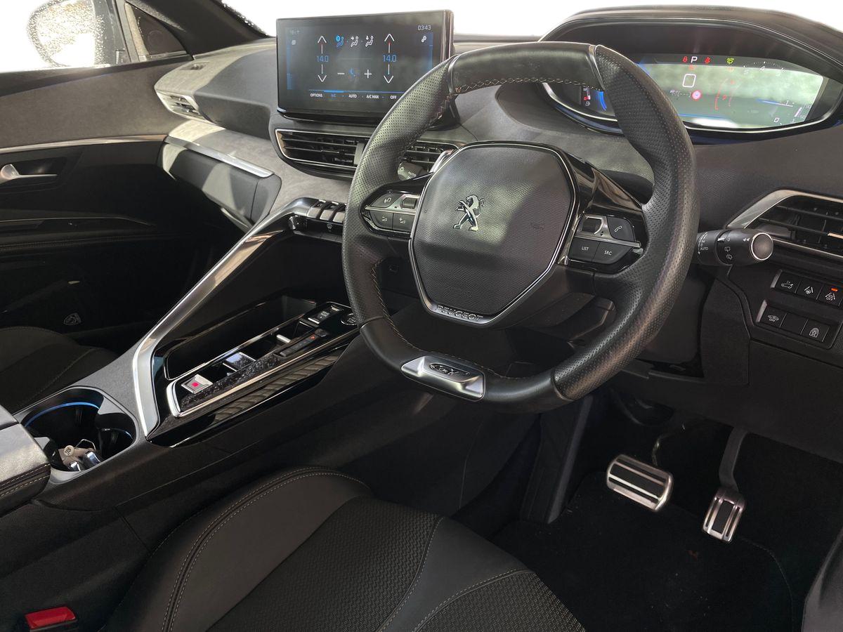 Used Peugeot 3008 2023 for sale - 76328386: Photo 22