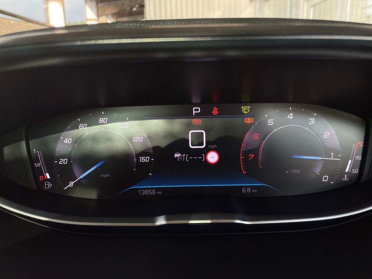 Used Peugeot 3008 2023 for sale - 76328386: Photo 23