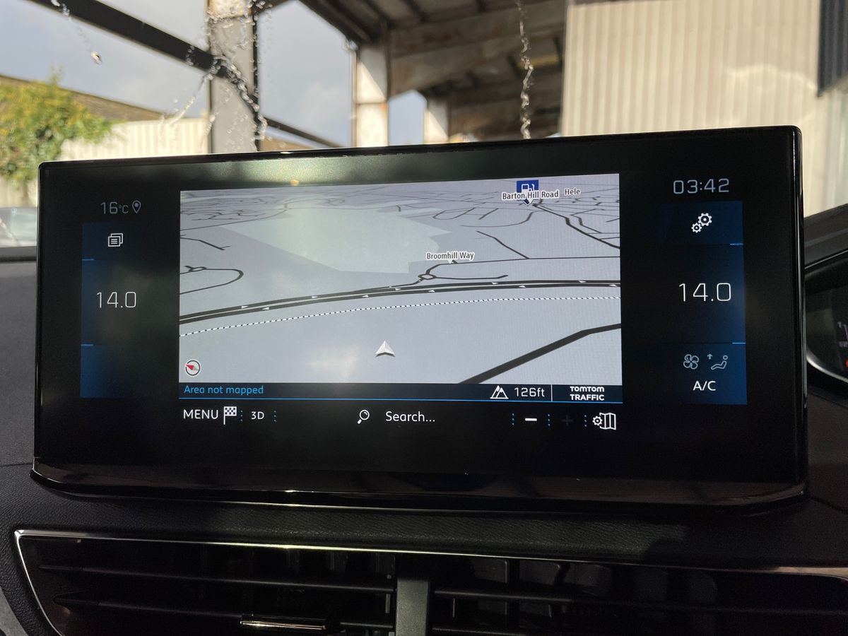 Used Peugeot 3008 2023 for sale - 76328386: Photo 25