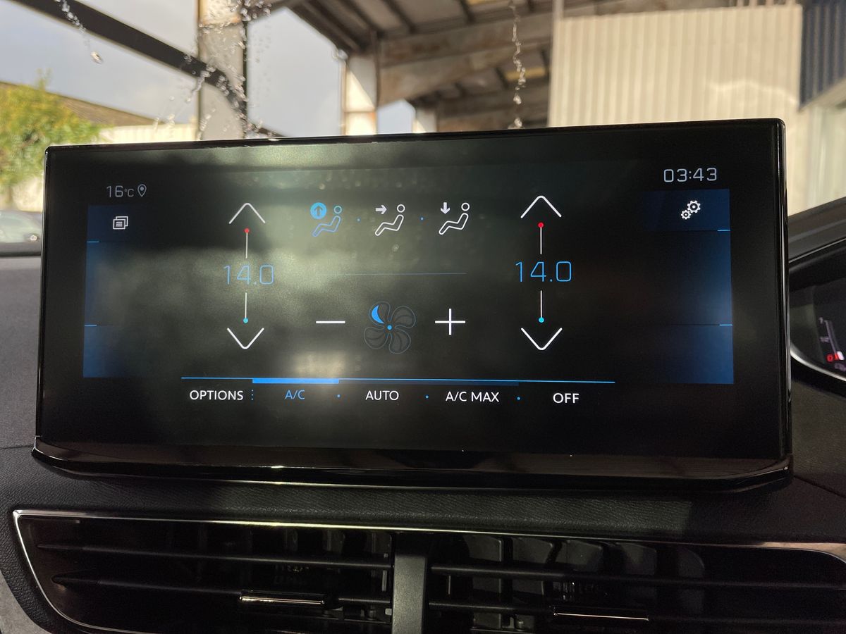 Used Peugeot 3008 2023 for sale - 76328386: Photo 26