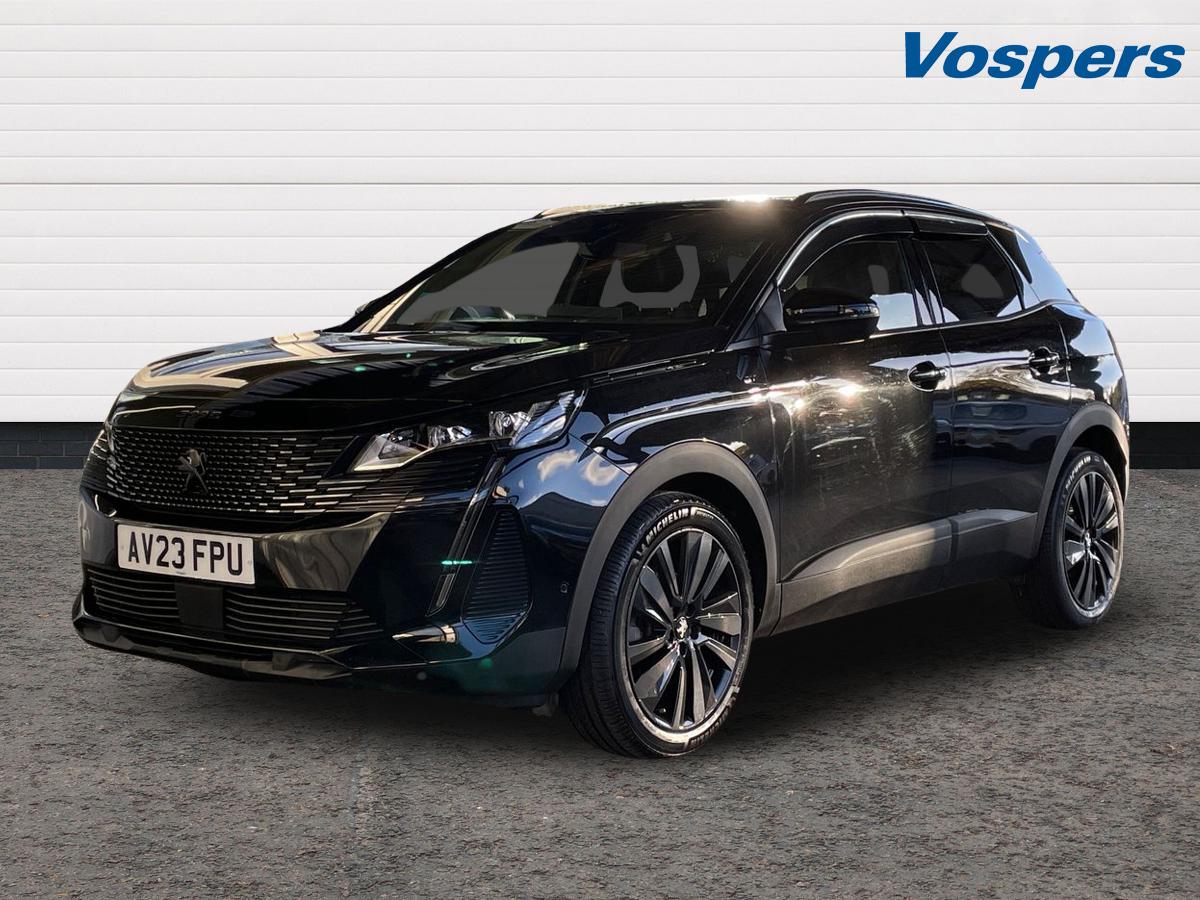 Used Peugeot 3008 2023 for sale - 76328386: Photo 3