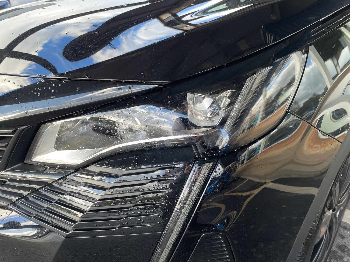 Used Peugeot 3008 2023 for sale - 76328386: Photo 32