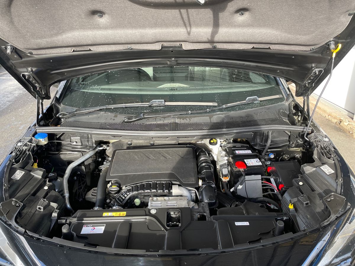 Used Peugeot 3008 2023 for sale - 76328386: Photo 33