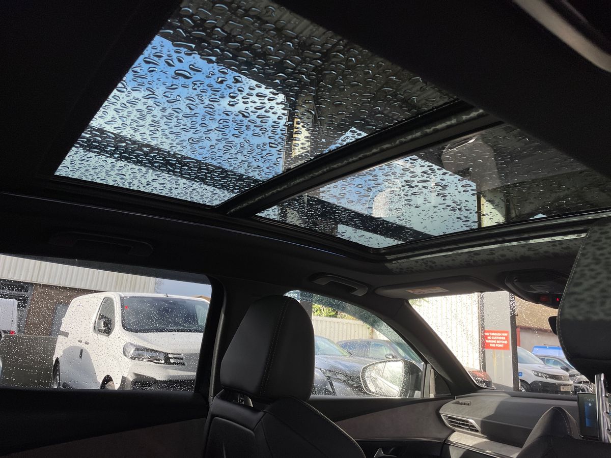 Used Peugeot 3008 2023 for sale - 76328386: Photo 40