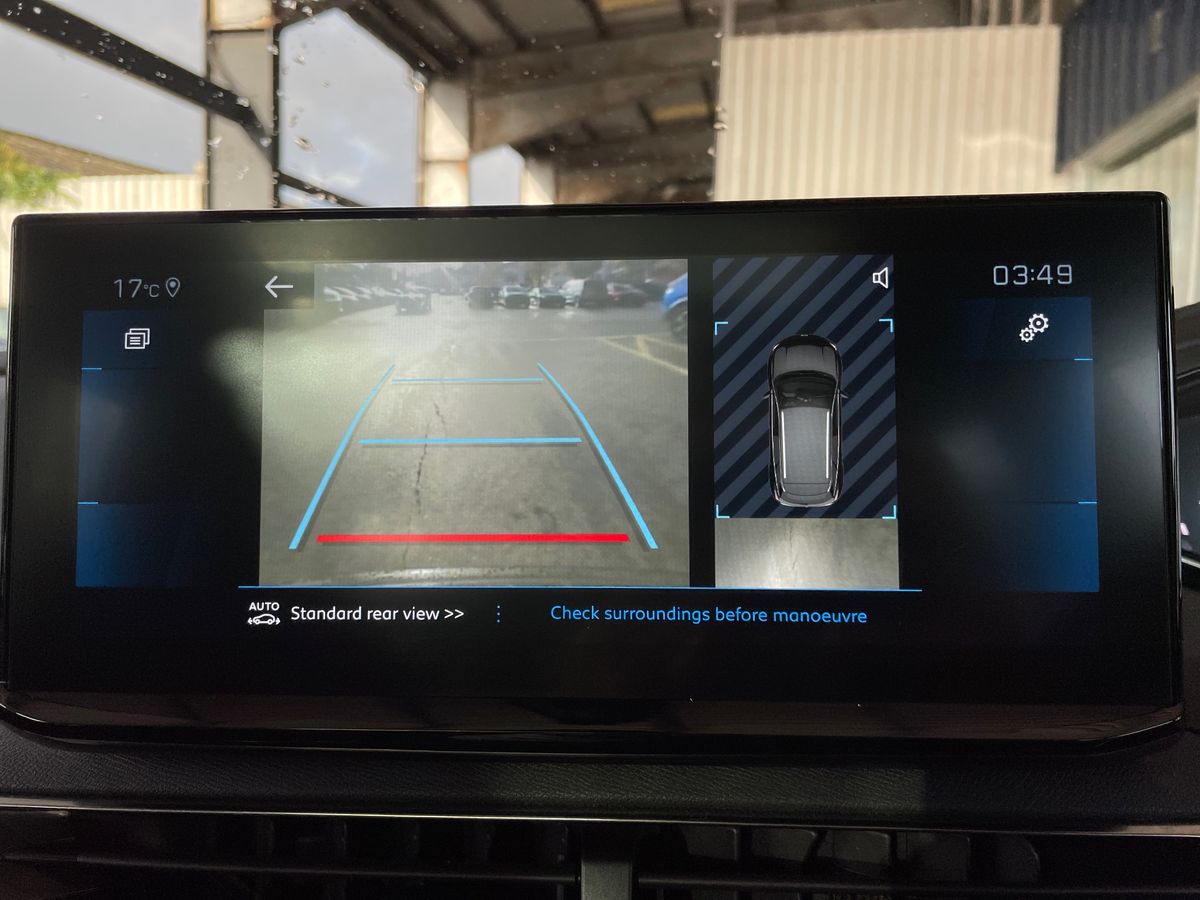 Used Peugeot 3008 2023 for sale - 76328386: Photo 46