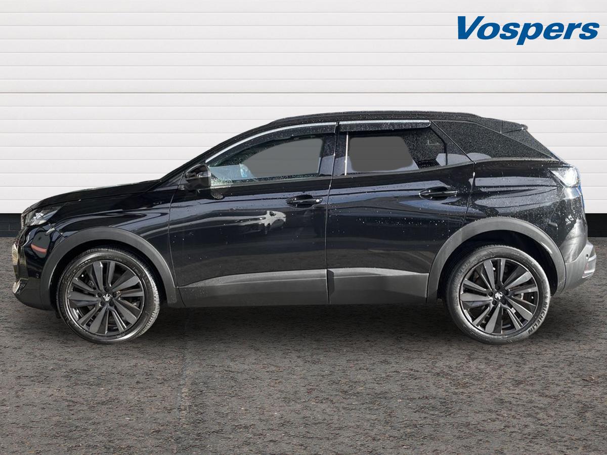 Used Peugeot 3008 2023 for sale - 76328386: Photo 5