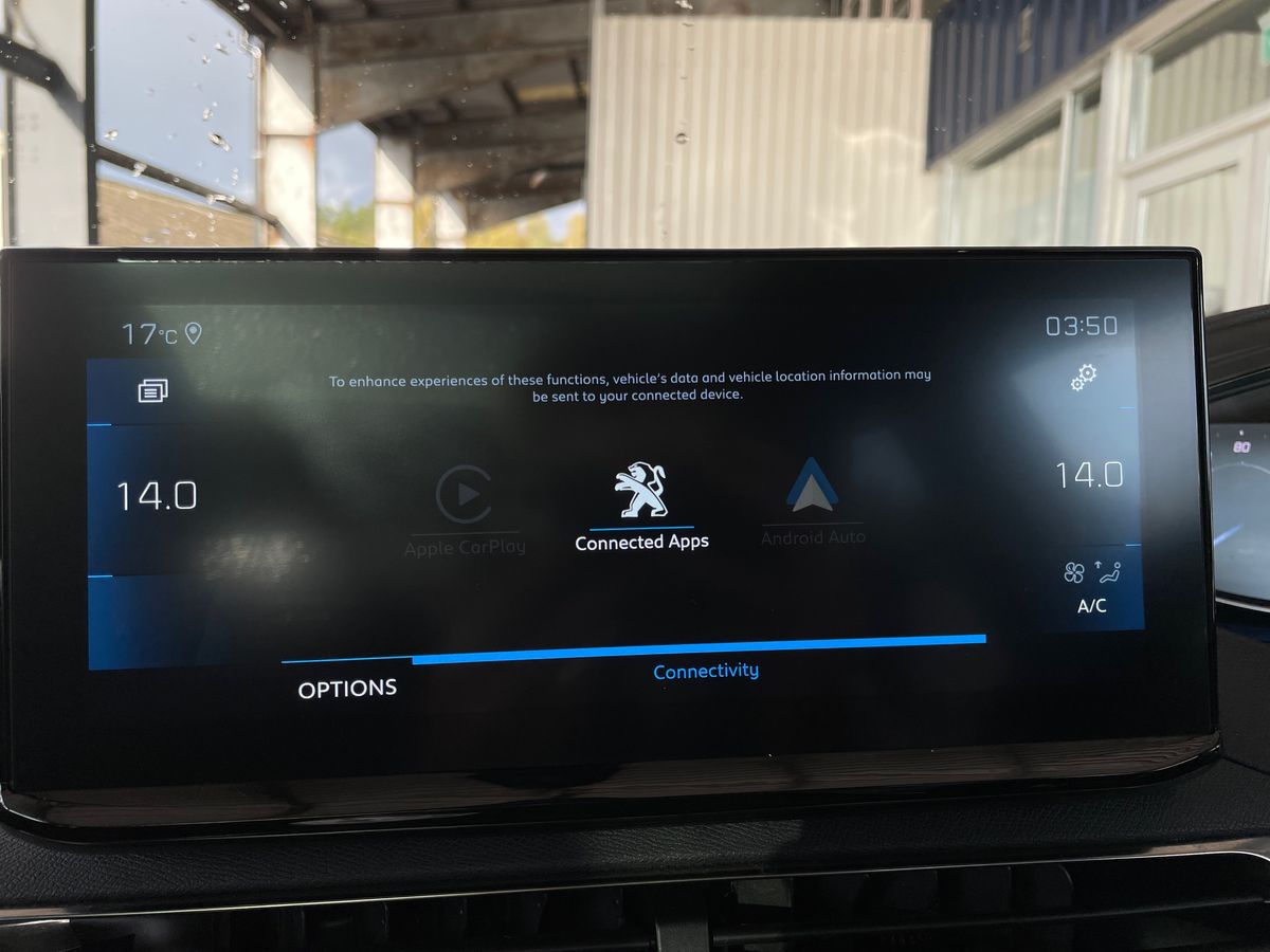 Used Peugeot 3008 2023 for sale - 76328386: Photo 50