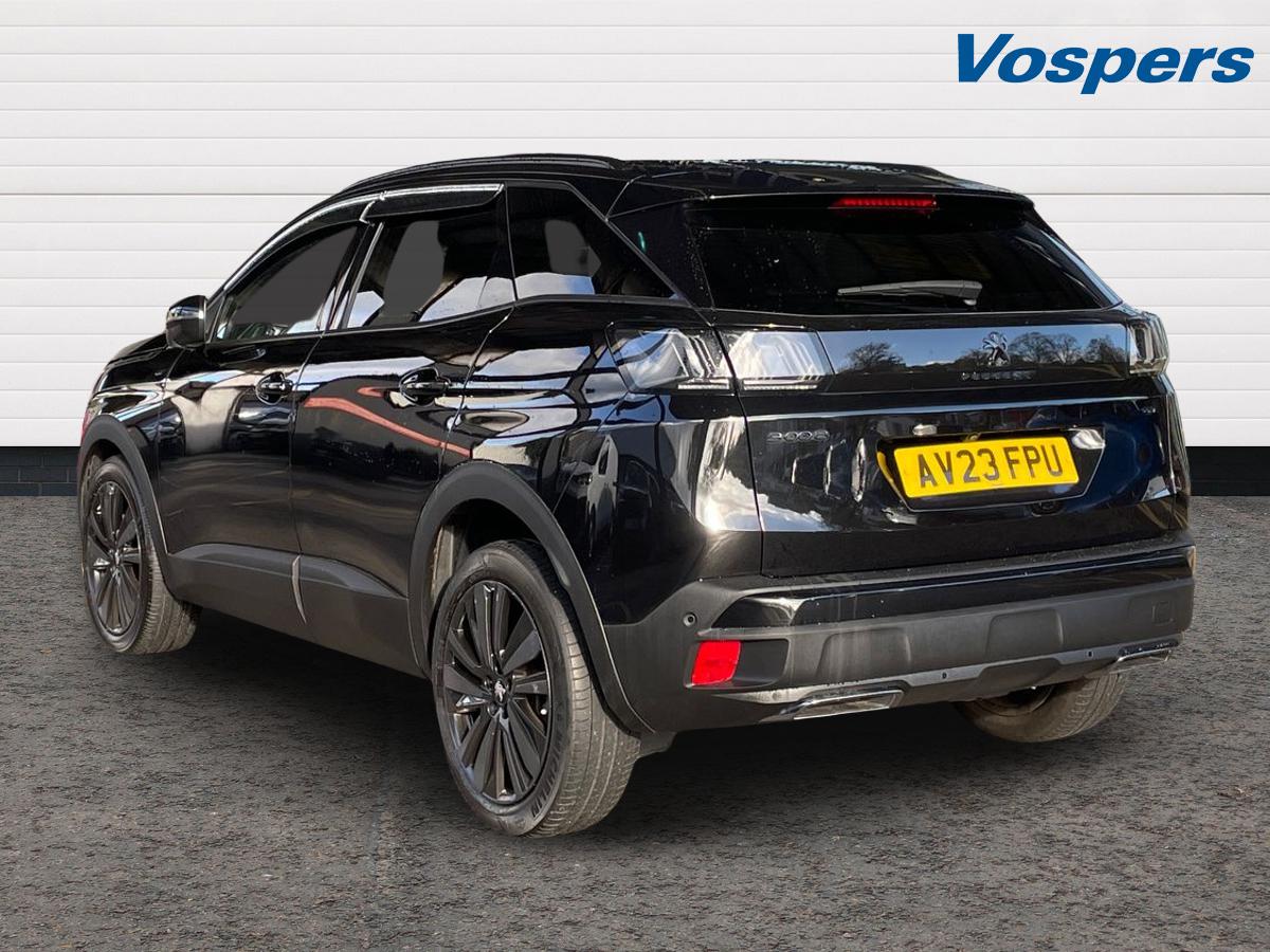 Used Peugeot 3008 2023 for sale - 76328386: Photo 6