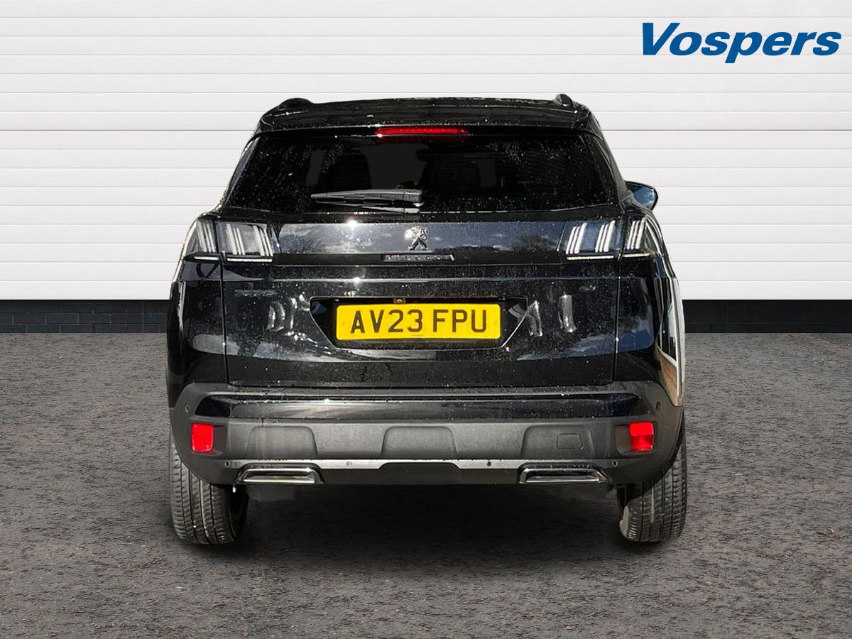Used Peugeot 3008 2023 for sale - 76328386: Photo 7