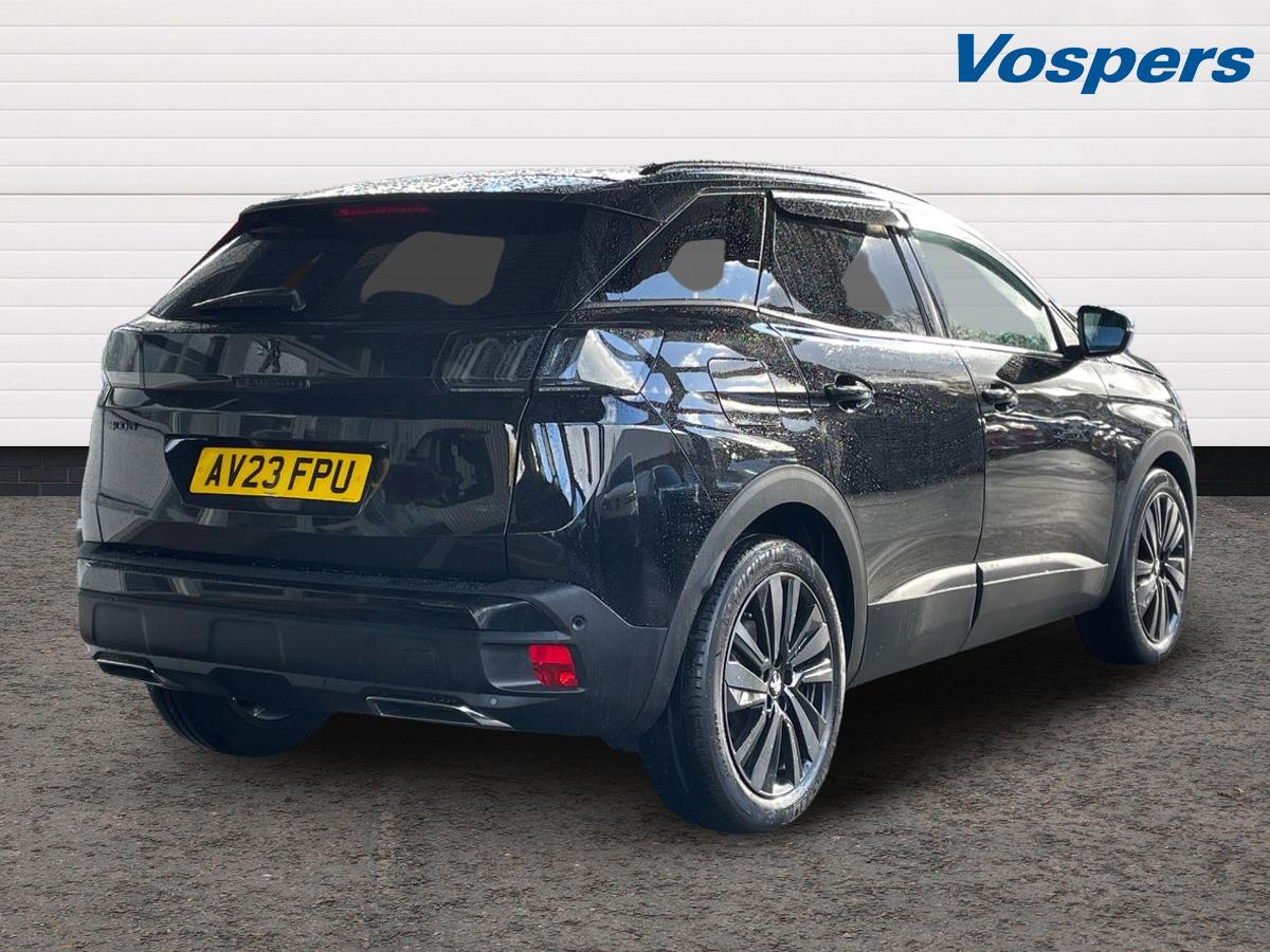 Used Peugeot 3008 2023 for sale - 76328386: Photo 9