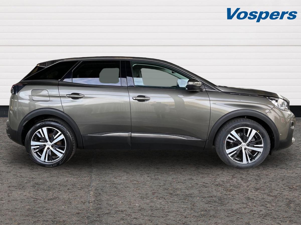 Used Peugeot 3008 2018 for sale - 77388980: Photo 10