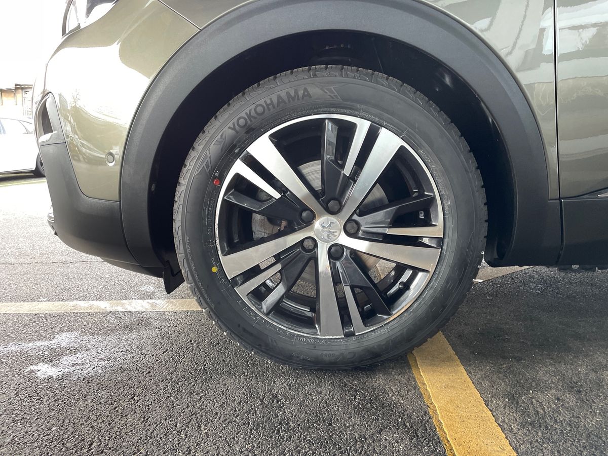 Used Peugeot 3008 2018 for sale - 77388980: Photo 11