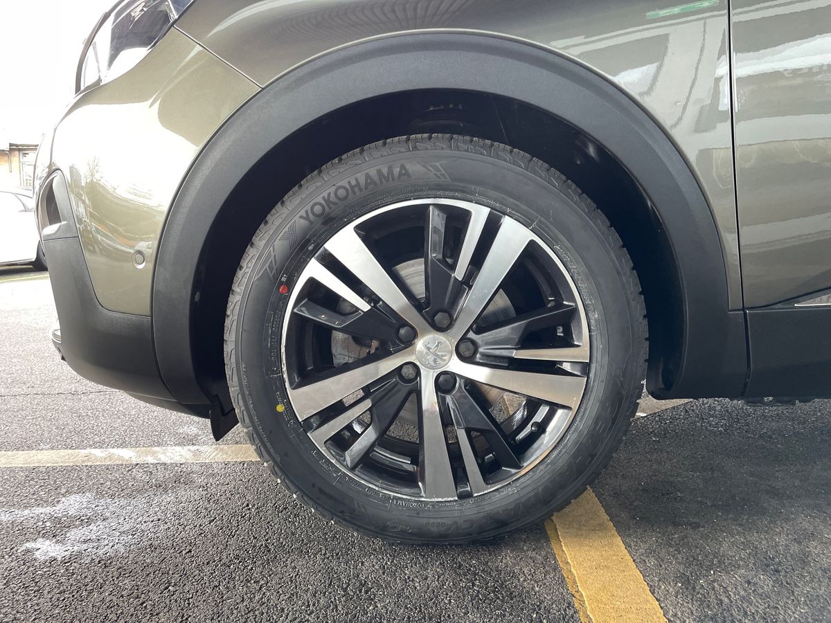 Used Peugeot 3008 2018 for sale - 77388980: Photo 13