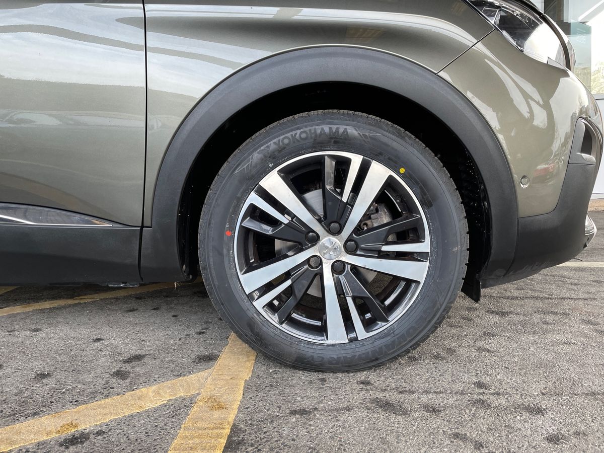 Used Peugeot 3008 2018 for sale - 77388980: Photo 15